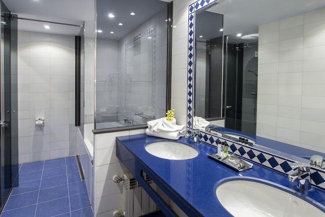 Hotel Spa Princesa Parc Andorra