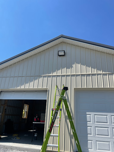 True Modern Electrical Services Plus - Thumbnail