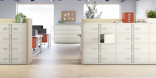 Bevlan Office Interiors - Thumbnail