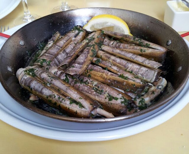 Le Zinc de Clovis