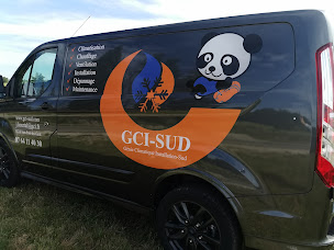 Photo n°2 de GCI-SUD Climatisation, chauffage, ventilation à Uzès (Plombier)