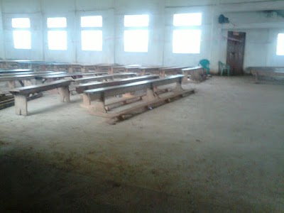 Photos of Kioge Catholic Church