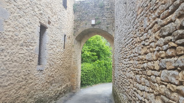 Jardins panoramiques de Limeuil