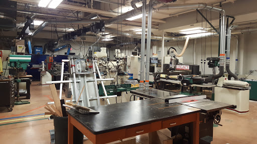 St. Louis Confluence FabLab
