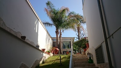 lodging