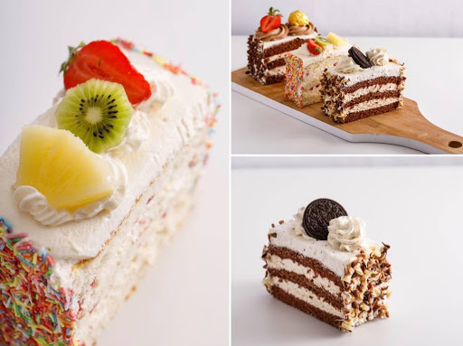 Eggless Cake Shop Derby - Thumbnail