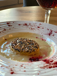 Photo n°11 de Le Cheval Blanc à Molsheim (Restaurant)