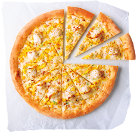 ピザハット 京田辺店