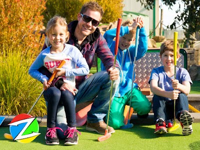 Photos of The Zone Fun Park