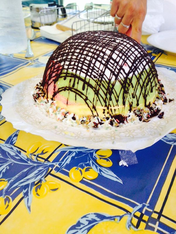 Helados Italianos Brustolon