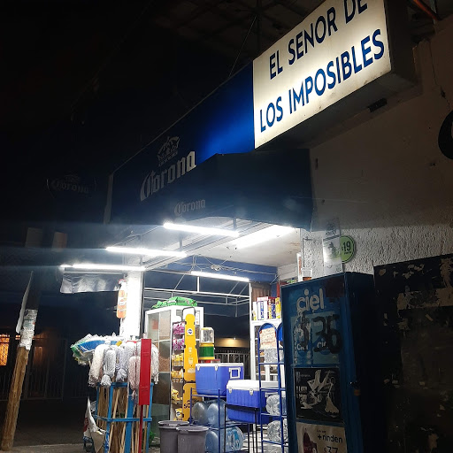 Abarrotes Los imposibles
