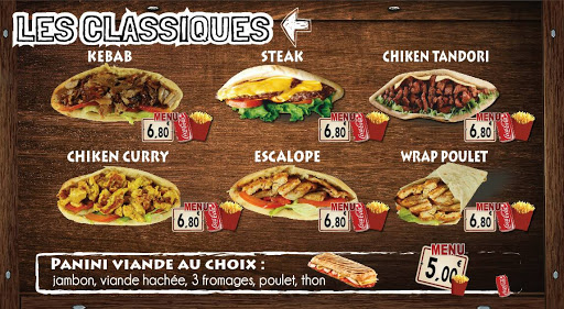 Photo 2 - Burger Time Baillargues