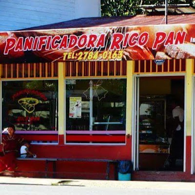 Photos of Panader&iacute;a Rico Pan Innovazione