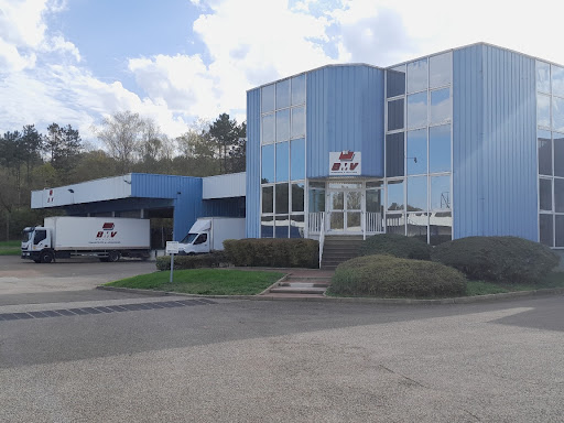 BMV - Besançon - Thumbnail