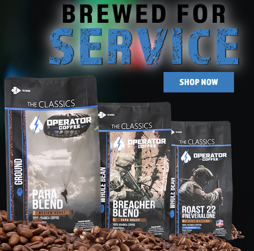 Operator Coffee