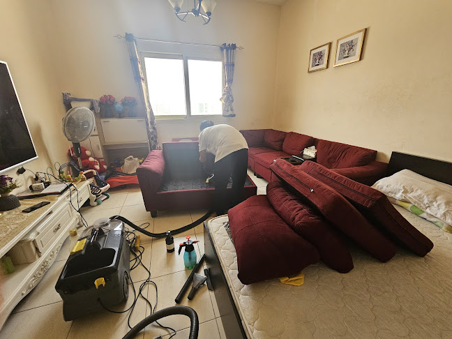 Reliable Dreams Cleaning Services - House cleaning service