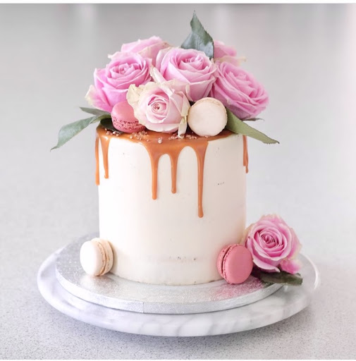 Cakes & Carousels - Thumbnail