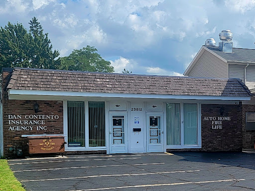 Contento Insurance Agency