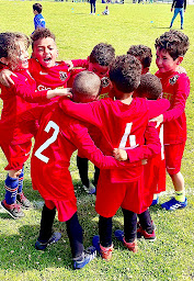 Photo n°5 de ASAGS FOOTBALL à Grande-Synthe (Club de football)