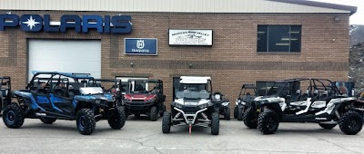 Intermountain West Powersports