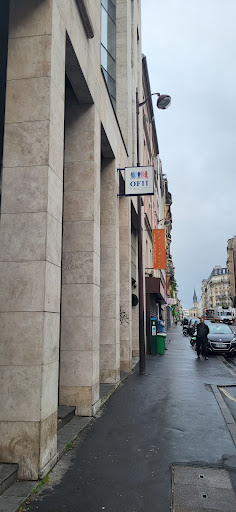 OFII Paris - Office Français de l'Immigration et de l'Intégration
