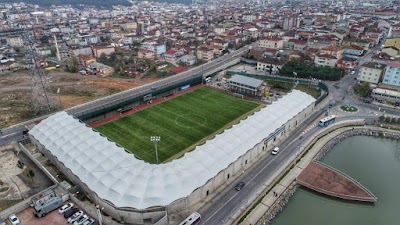 Sultanbeyli Gölet Futbol Sahası