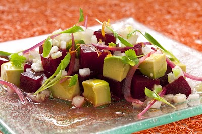 Photos of Oyamel Cocina Mexicana