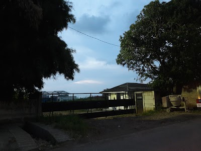 Photos of Santa Fe Pomeroy Indonesia