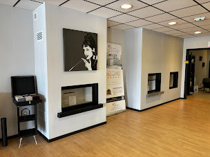 Photo n°5 de Symphonie Création - Cheminées Philippe Foti à Vendenheim (Fournisseur d'équipements de chauffage)