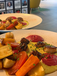 Photo n°4 de N'Coté jardin à Rennes (Restaurant)