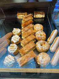 Photo n°6 de La Boulangerie JK à Val-de-Moder (Sandwicherie)