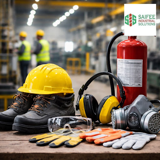 Running a factory in Karnataka means strict focus on worker protection and compliance. At Saifee… post image