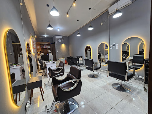 Jasmine Salon