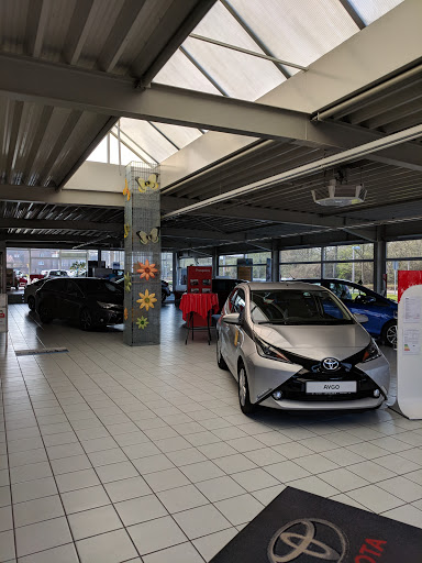 Autohaus Stelzer GmbH Gallery - Germany