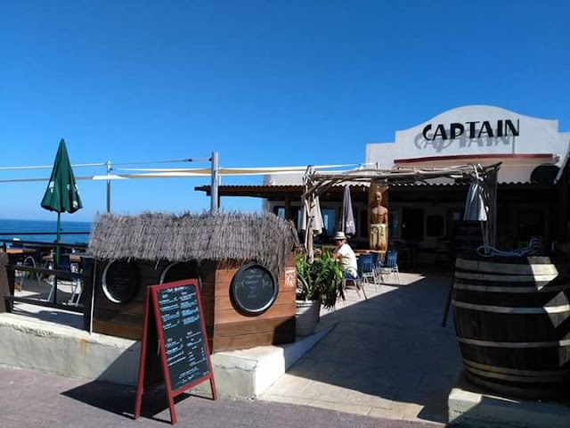 Cap'tain Restaurant