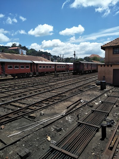 Photos of RDA Authority