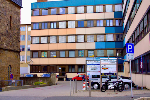 BDP Peters GmbH Institut Lichtenfels Gallery - Germany