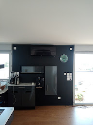 Photo n°11 de CYNERGIE - Climatisation - Chauffage - Pompe à chaleur à Balma (Fournisseur de chauffe-eau)