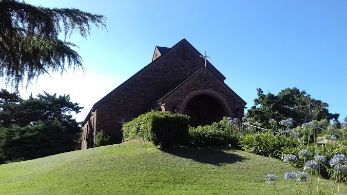 Parroquia María Madre de la Iglesia, Author: Juan Pa Gnata