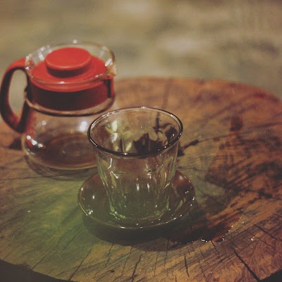 Photos of Dialogue Coffee Shop
