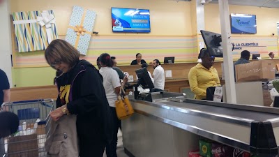 Photos of Caribbean Supermarket
