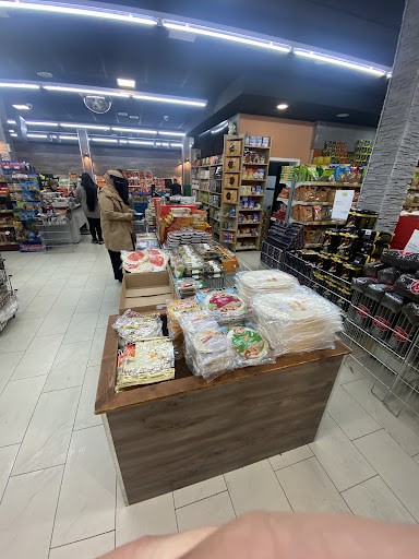 Ümit Markt - Thumbnail