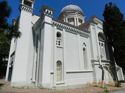 church