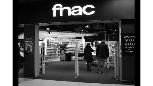 FNAC Saint-Nazaire - France