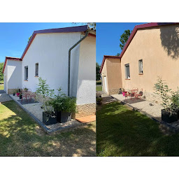 Photo n°9 de JS RENOV'82 à Saint-Porquier (Peintre en bâtiment)