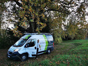 Photo n°10 de Air Eco Clim à Brié-et-Angonnes (Fournisseur de systèmes de climatisation)