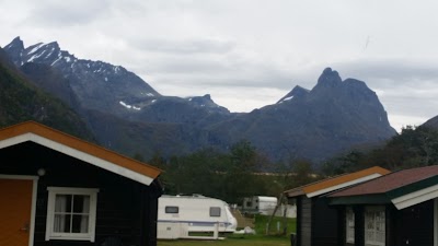 Photos of &Aring;ndalsnes Camping & Motell