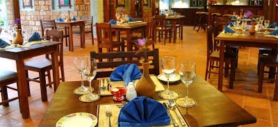 Photos of Panchi Villa