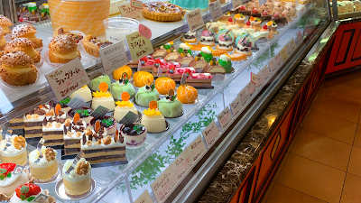 Pâtisserie Angers 桶川坂田東店