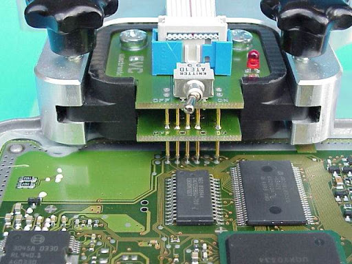 ÉLECTRONIQUE AUTO 43 - Thumbnail